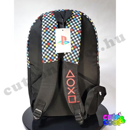 Playstation school online bag